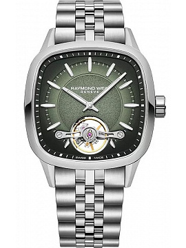 Raymond Weil Freelancer 40 mm 2790-ST-52051