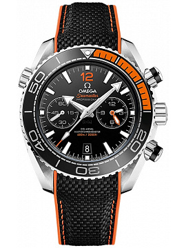 SEAMASTER PLANET OCEAN 600M 45,5 ММ 215.32.46.51.01.001