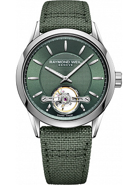 Raymond Weil Freelancer 42 mm 2780-STC-52001