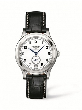 Longines Heritage Classic L2.767.4.13.2