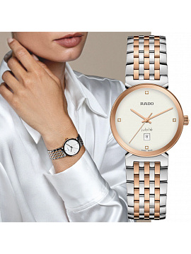 Rado Florence Diamonds 30 мм R48913723