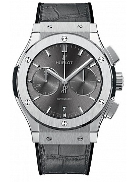 Classsic Fusion Chronograph 521.NX.7071.LR