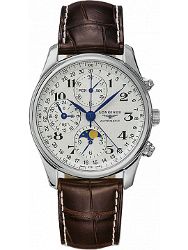 Longines The Longines Master Collection L2.673.4.78.5