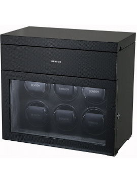 Benson Black Series