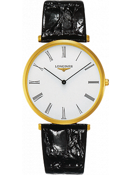 Longines La Grand Classique de Longines L4.766.1.11.2