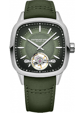 Raymond Weil Freelancer 40 mm 2790-STC-52051