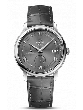 Omega PRESTIGE CO-AXIAL POWER RESERVE 39,5 ММ 42413402106001
