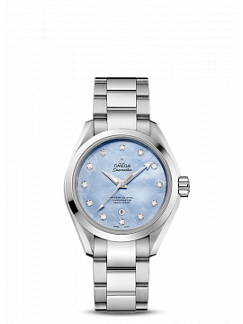 Omega AQUA TERRA 150 M OMEGA MASTER CO-AXIAL 23110342057002