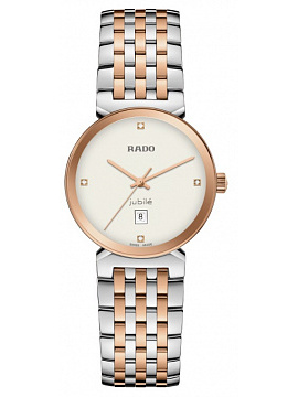 Rado Florence Diamonds 30 мм R48913723