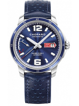 Часы Chopard Mille Miglia