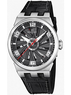 Perrelet Turbine Erotic 42 MM A4062/S2