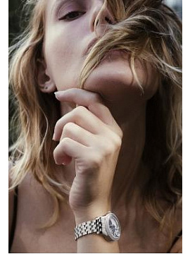 Perrelet Diamond Flower 36MM A2066/7