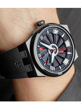 Perrelet Turbine Evo 44MM A4063/AA