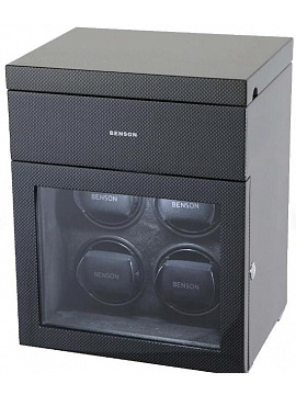 Benson Black Series