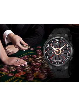 Perrelet Turbine XL Vegas 48 MM A1051/A