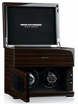 Benson Black Series