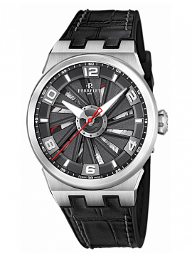 Perrelet Turbine Erotic 42 MM A4062/S3
