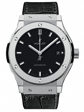 Classic Fusion Titanium 542.NX.1171.LR
