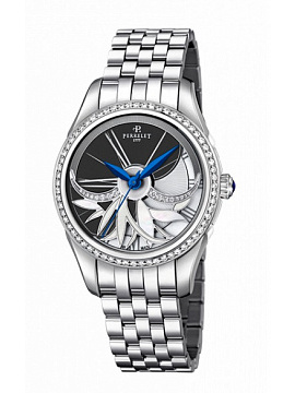 Perrelet Diamond Flower 36MM A2066/7