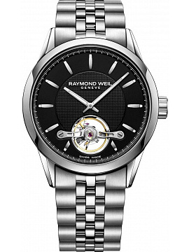 Raymond Weil Freelancer 42 mm 2780-ST-20001