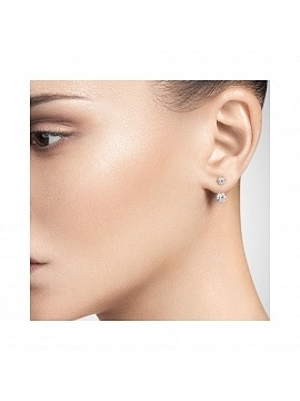 Серьги Trend