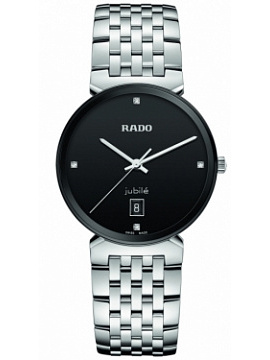 Rado Florence Diamonds 38 mm R48912713