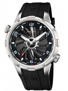 Perrelet Turbine Yacht 47 MM A1066/4