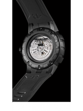 Perrelet Turbine TIGER 48 MM A1051/S3