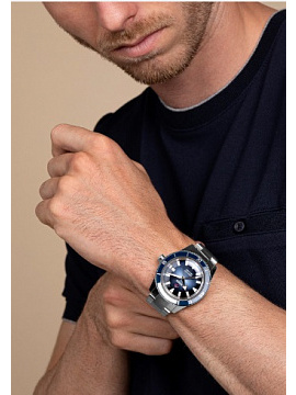 Rado Captain Cook Automatic 42 mm R32105203
