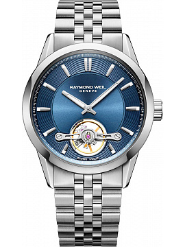 Raymond Weil Freelancer 42.5 mm 2781-ST-50051