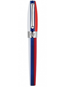 Ручка FORTUNA RUSSIAN FLAG