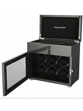 Benson Black Series