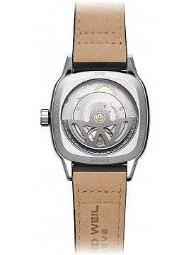 Raymond Weil Freelancer 40 mm 2790-STC-50051