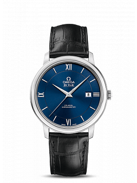 Omega PRESTIGE CO-AXIAL 39,5 ММ 42413402003001