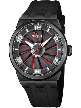 Perrelet Turbine Evo 44MM A4063/AA