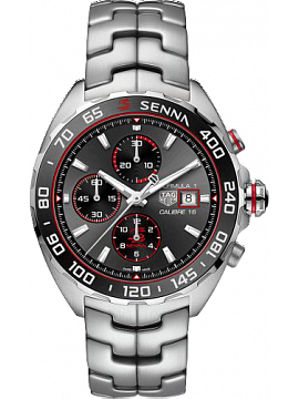 Tag Heuer Formula 1 Senna CAZ201D.BA0633