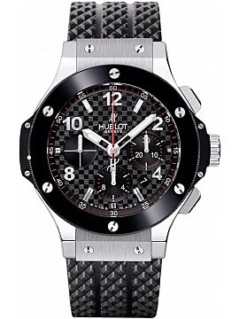 Hublot Steel Ceramic 301.SB.131.RX