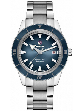 Rado Captain Cook Automatic 42 mm R32105203