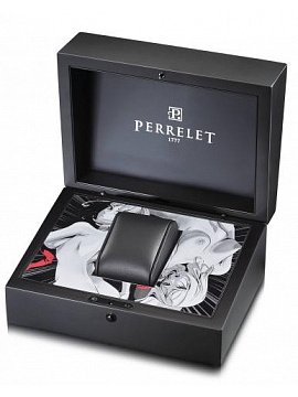 Perrelet Turbine Erotic 42 MM A4062/S3