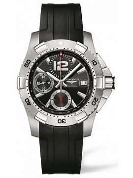 Longines HydroConquest L3.651.4.56.2