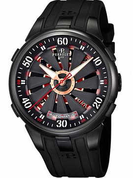 Perrelet Turbine XL Vegas 48 MM A1051/A