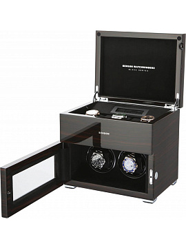 Benson Black Series